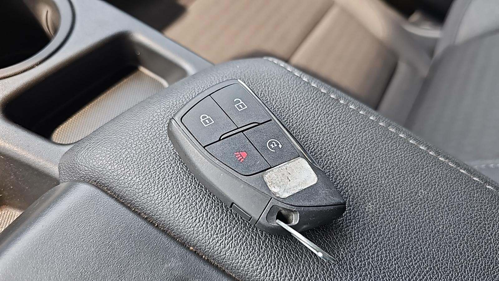 2024 Chevrolet Silverado 2500HD LT AWD