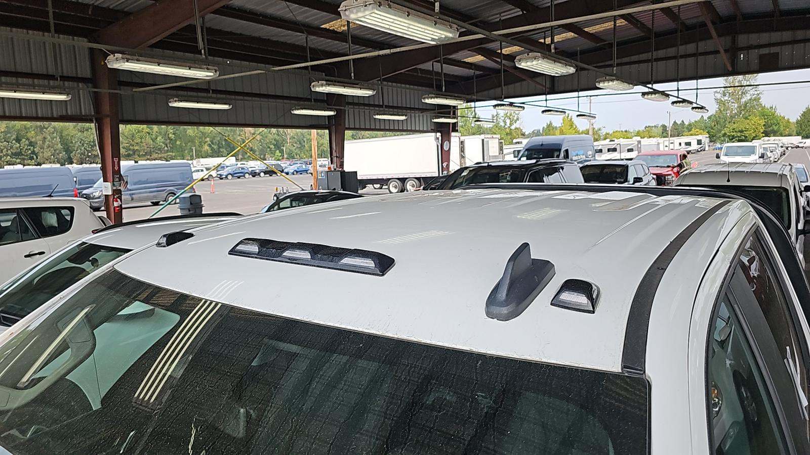 2024 Chevrolet Silverado 2500HD LT AWD