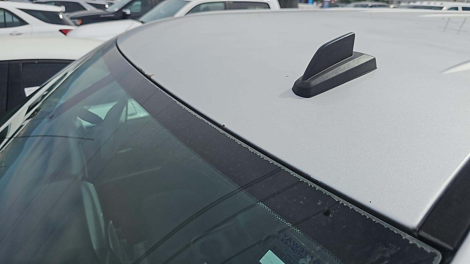 2014 Chevrolet Silverado 1500 LT AWD