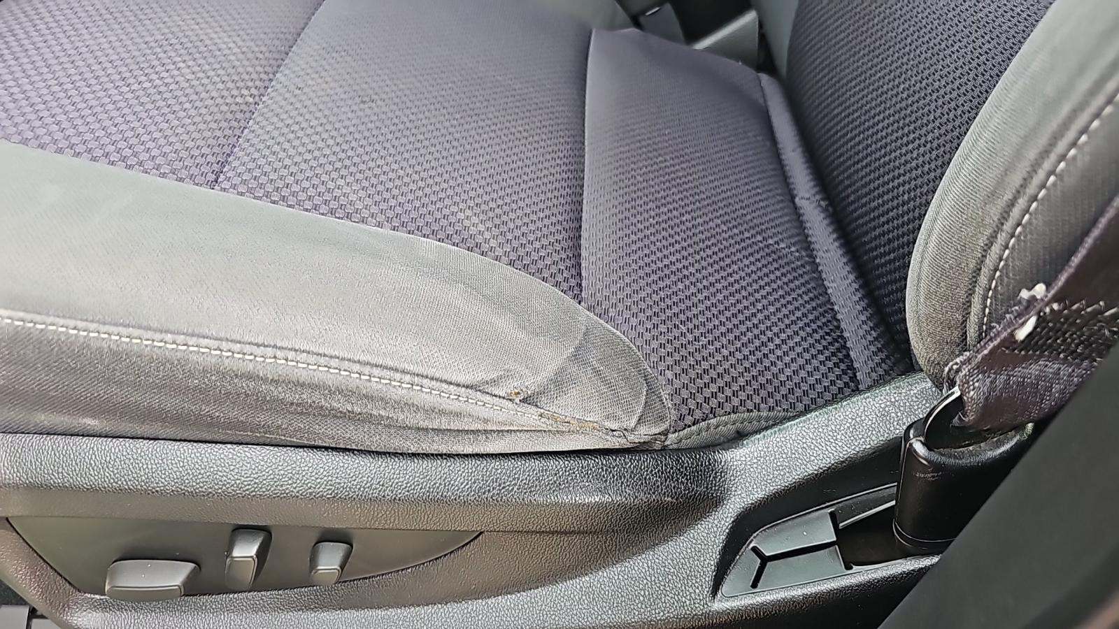 2014 Chevrolet Silverado 1500 LT AWD