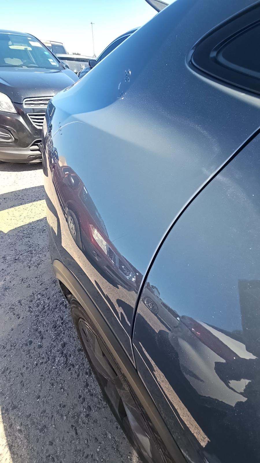 2024 Toyota Prius LE FWD