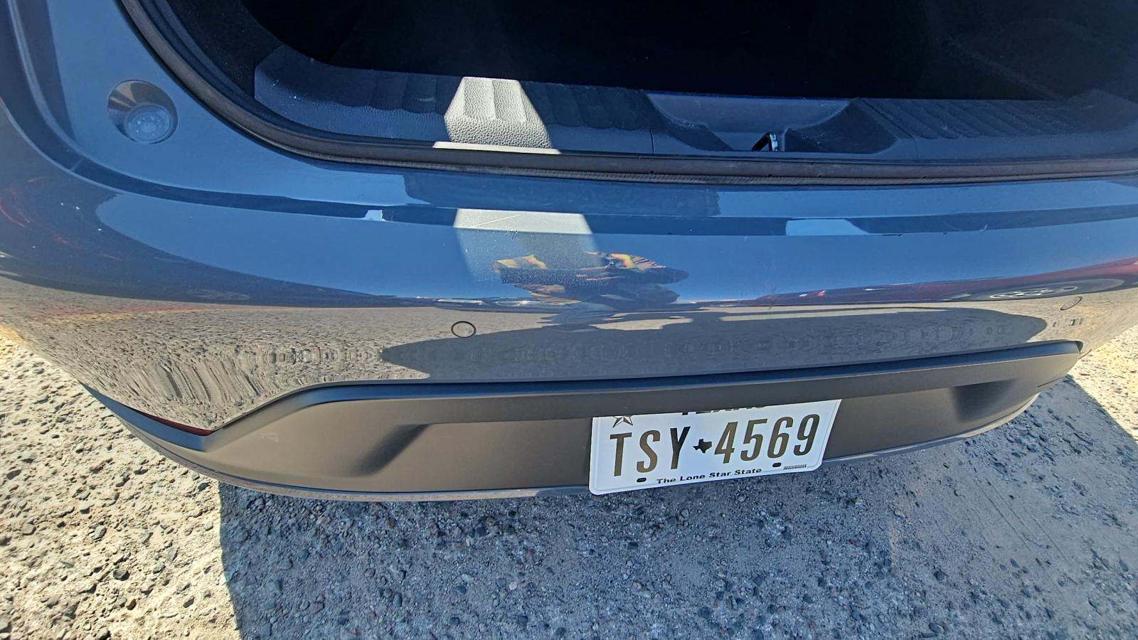 2024 Toyota Prius LE FWD