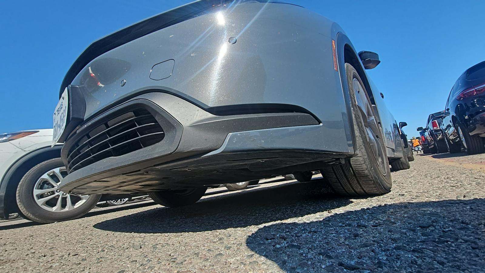 2024 Toyota Prius LE FWD