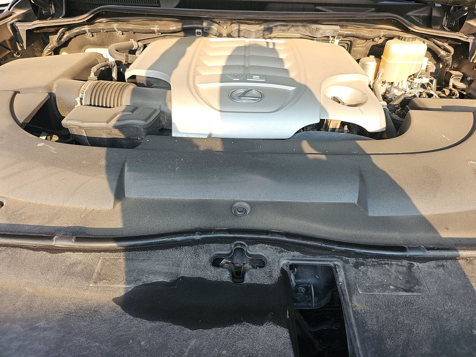 2019 Lexus LX LX 570 AWD