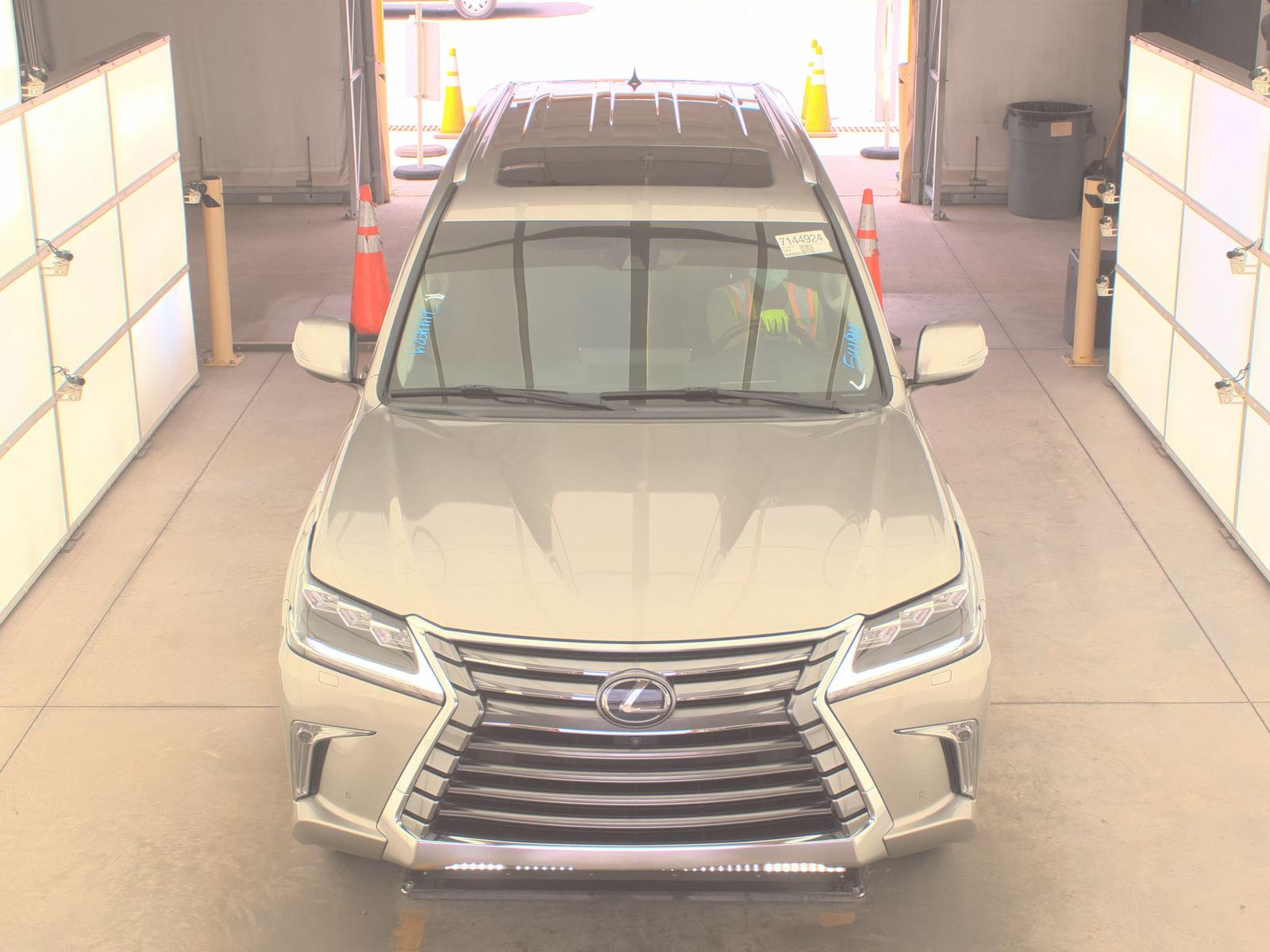 2019 Lexus LX LX 570 AWD
