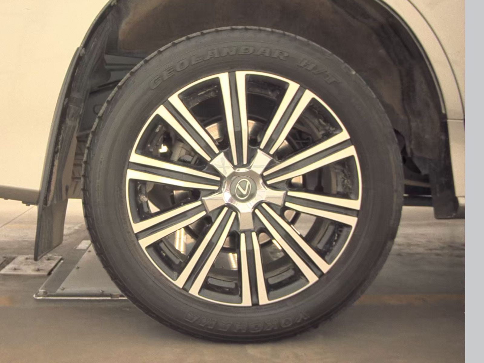 2019 Lexus LX LX 570 AWD