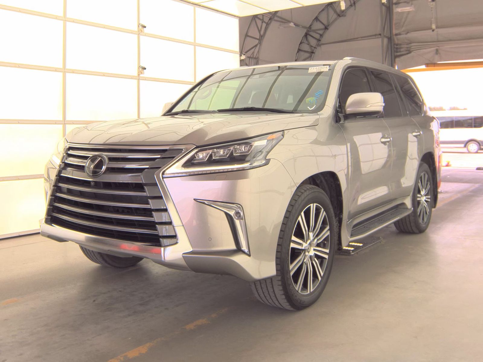 2019 Lexus LX LX 570 AWD