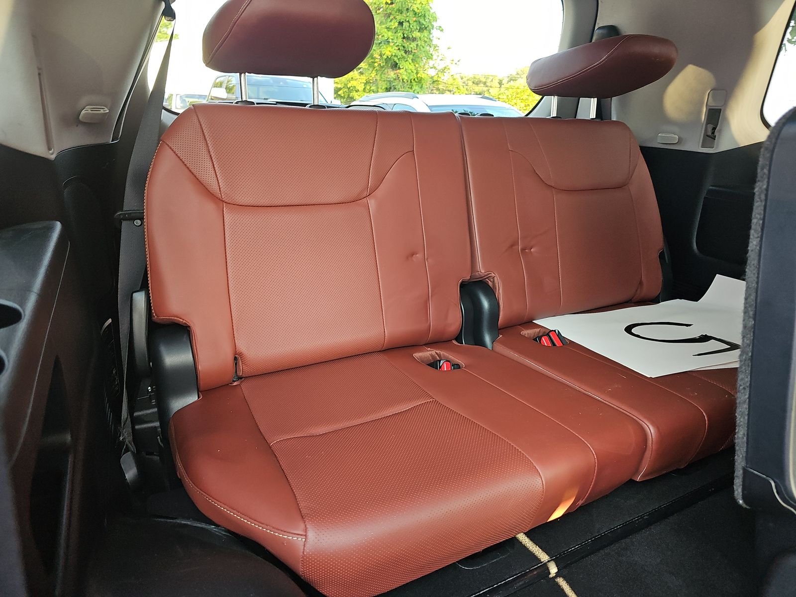 2019 Lexus LX LX 570 AWD