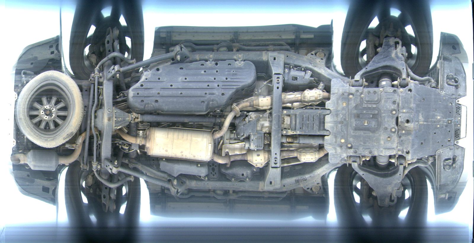 2019 Lexus LX LX 570 AWD