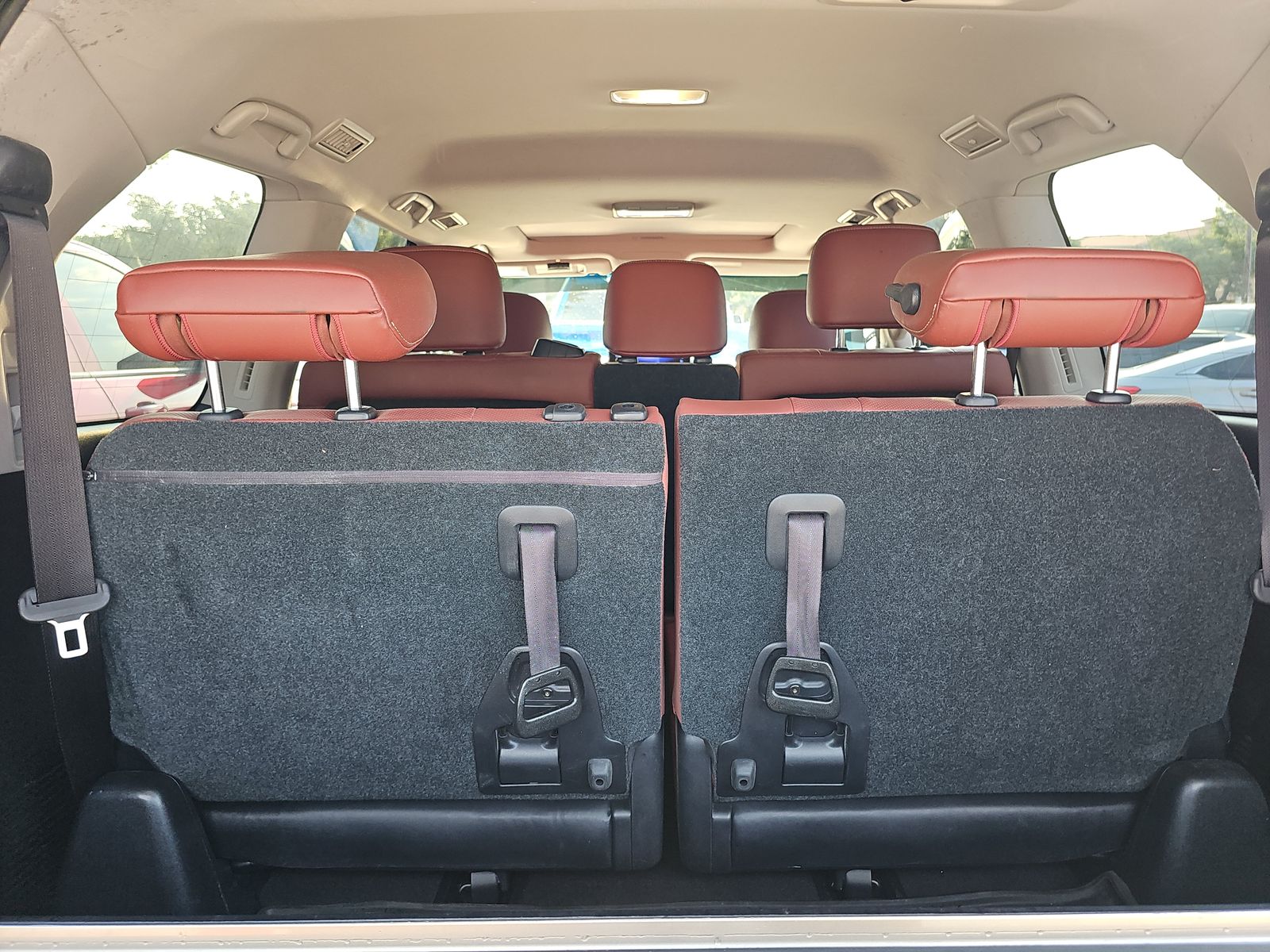 2019 Lexus LX LX 570 AWD