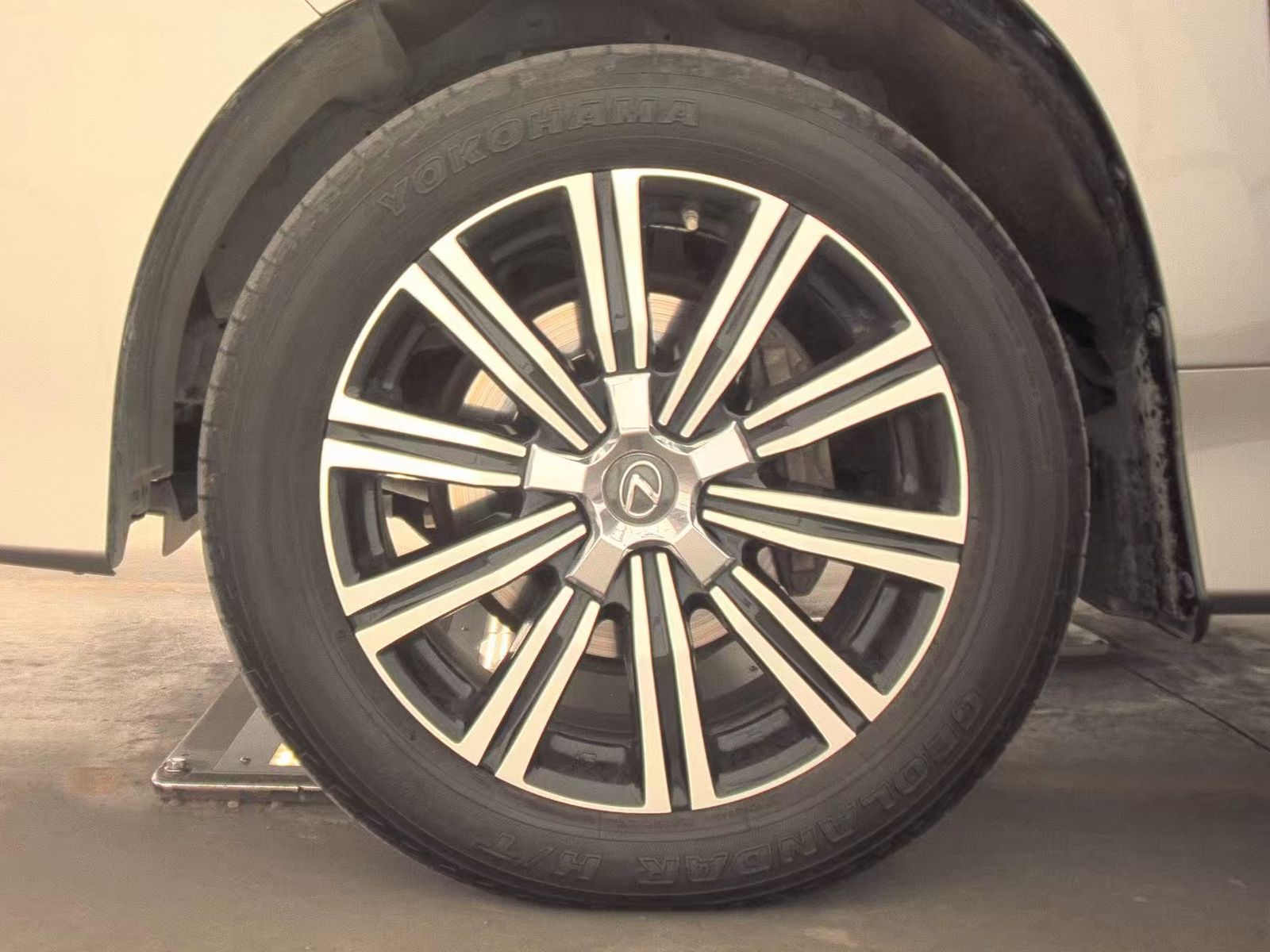 2019 Lexus LX LX 570 AWD