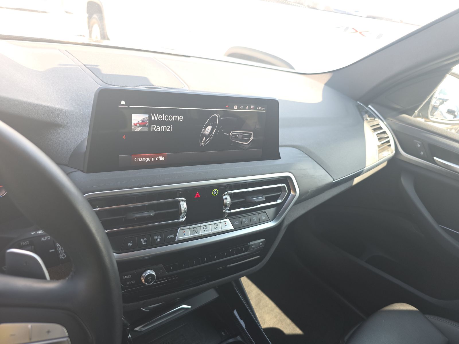 2024 BMW X3 xDrive30i AWD