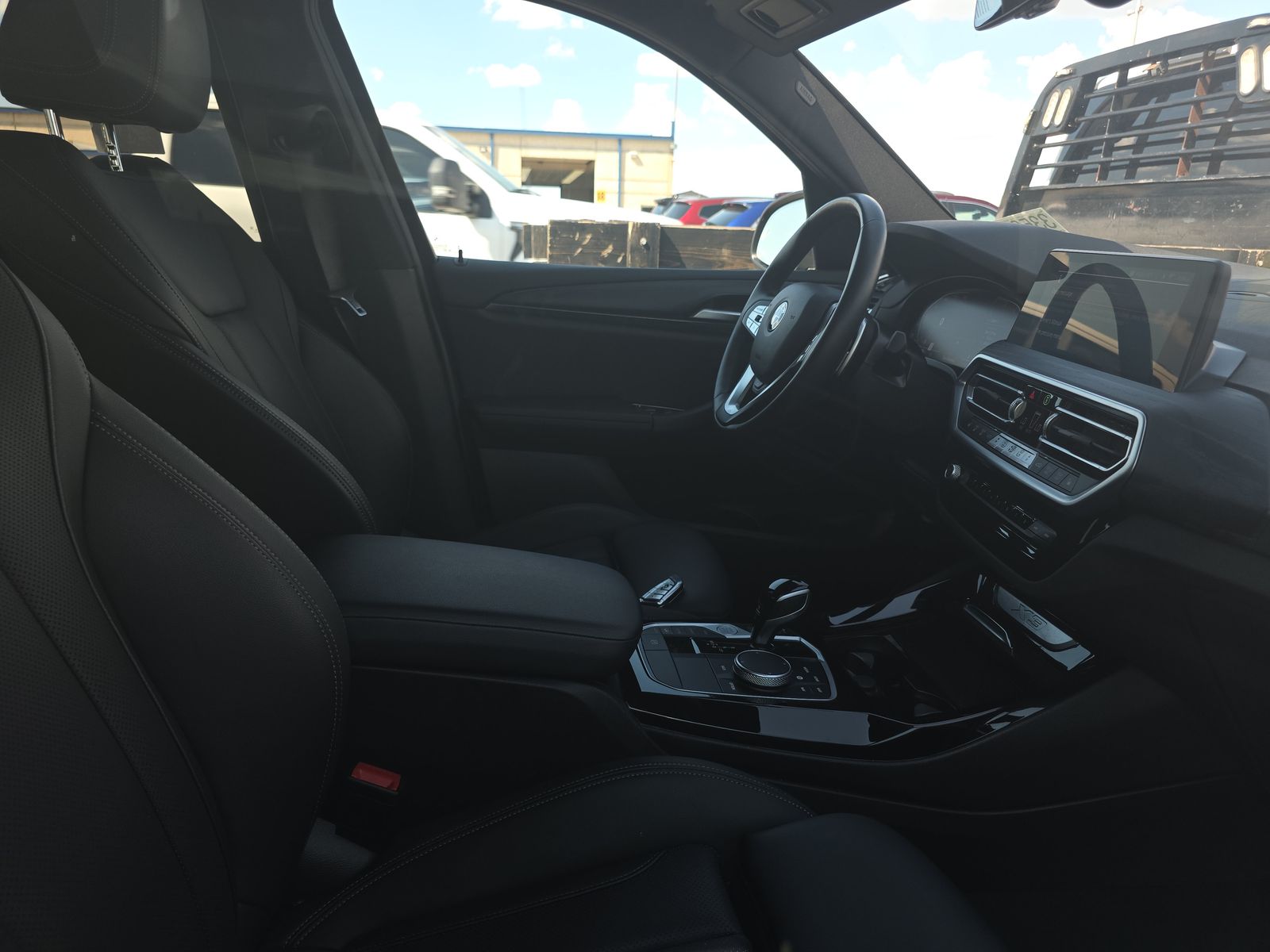 2024 BMW X3 xDrive30i AWD