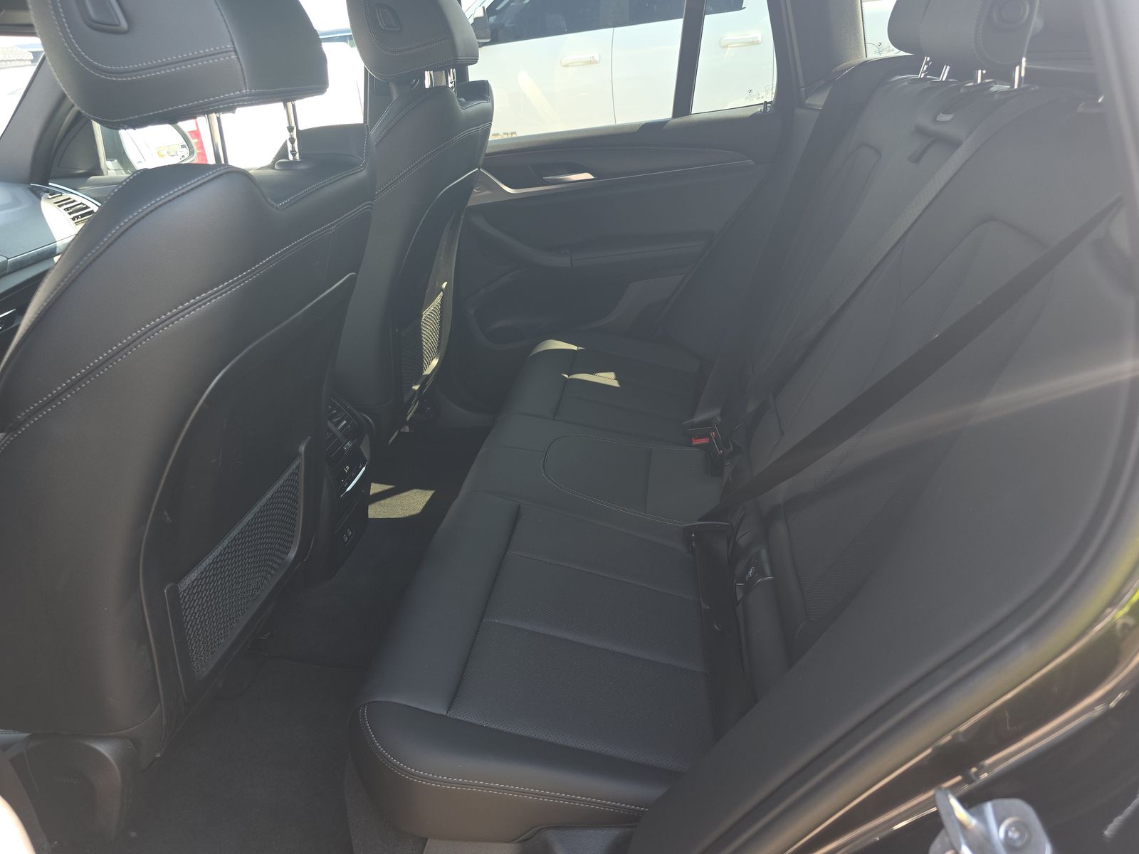 2024 BMW X3 xDrive30i AWD