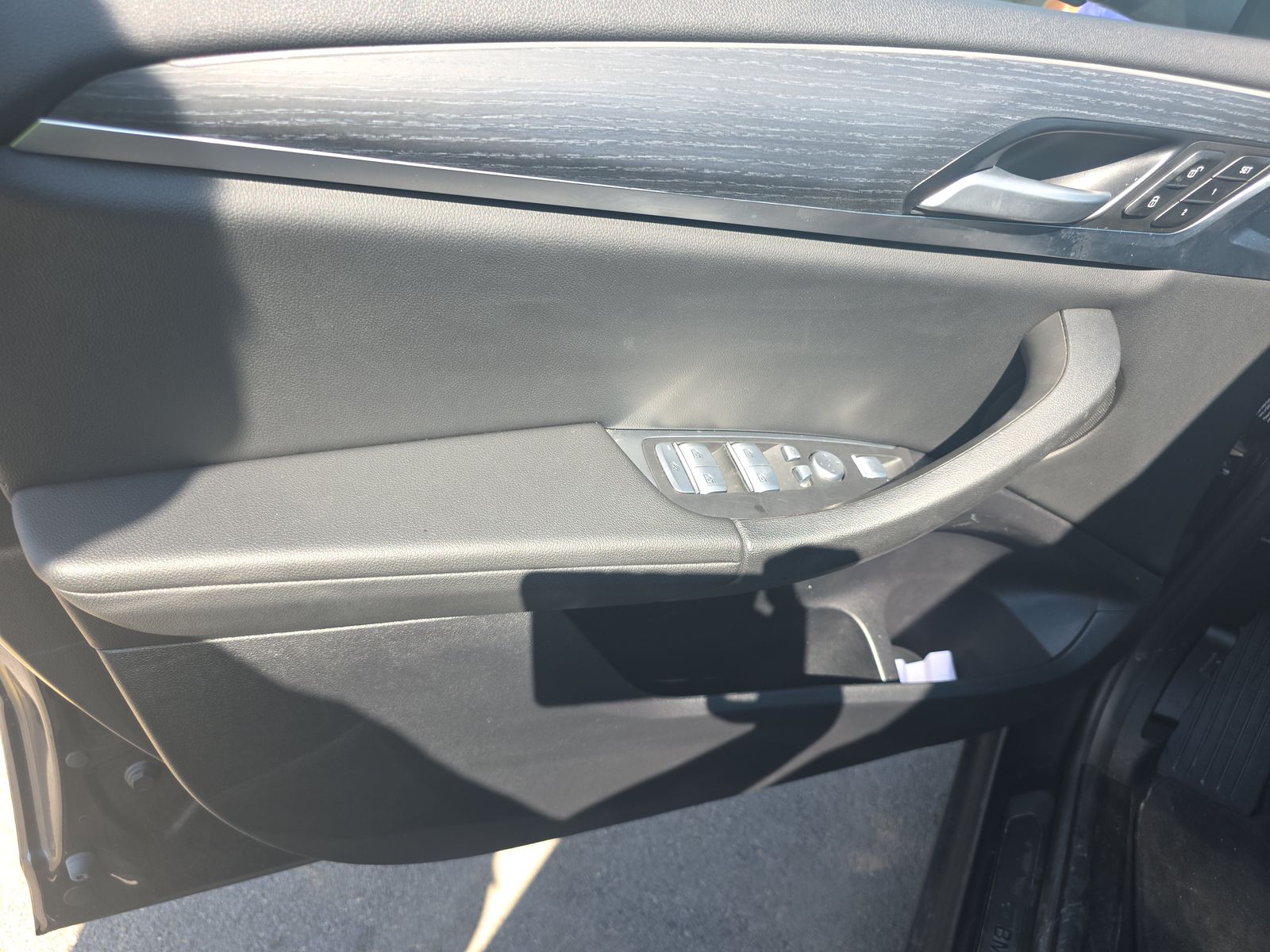 2024 BMW X3 xDrive30i AWD