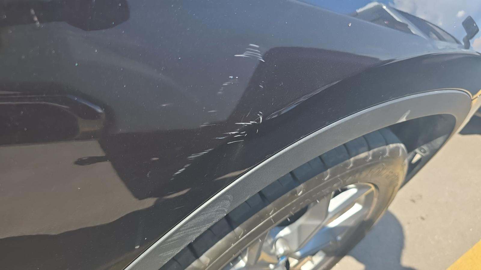 2024 BMW X3 xDrive30i AWD