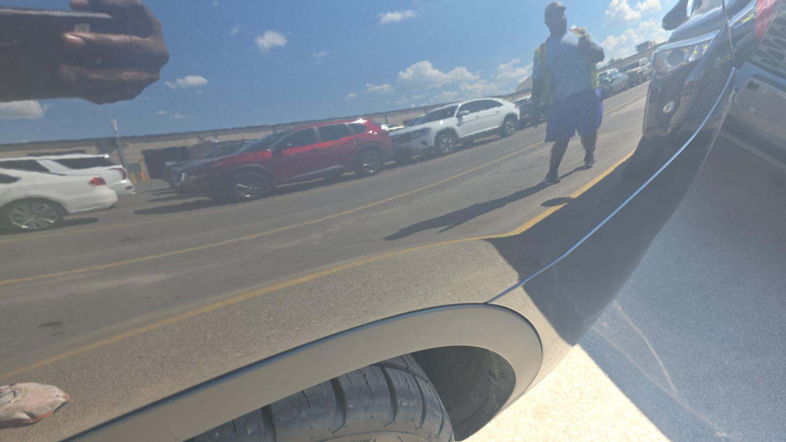 2024 BMW X3 xDrive30i AWD