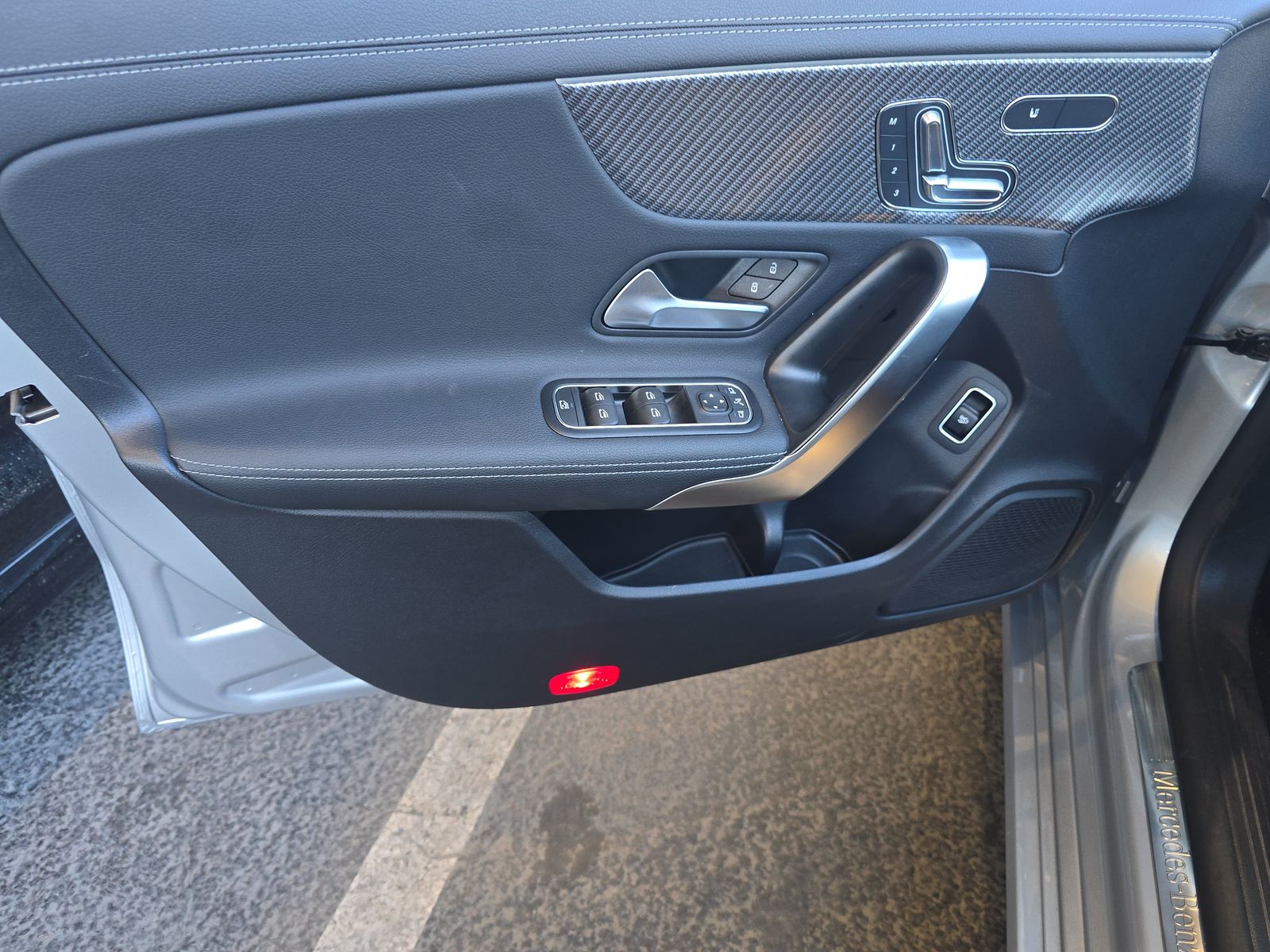 2025 Mercedes-Benz CLA CLA 250 AWD