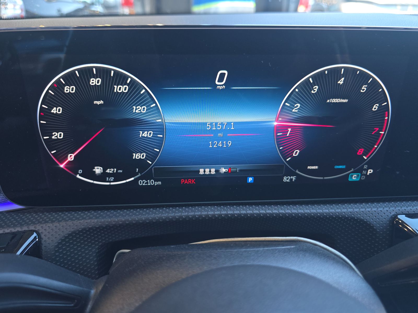 2025 Mercedes-Benz CLA CLA 250 AWD