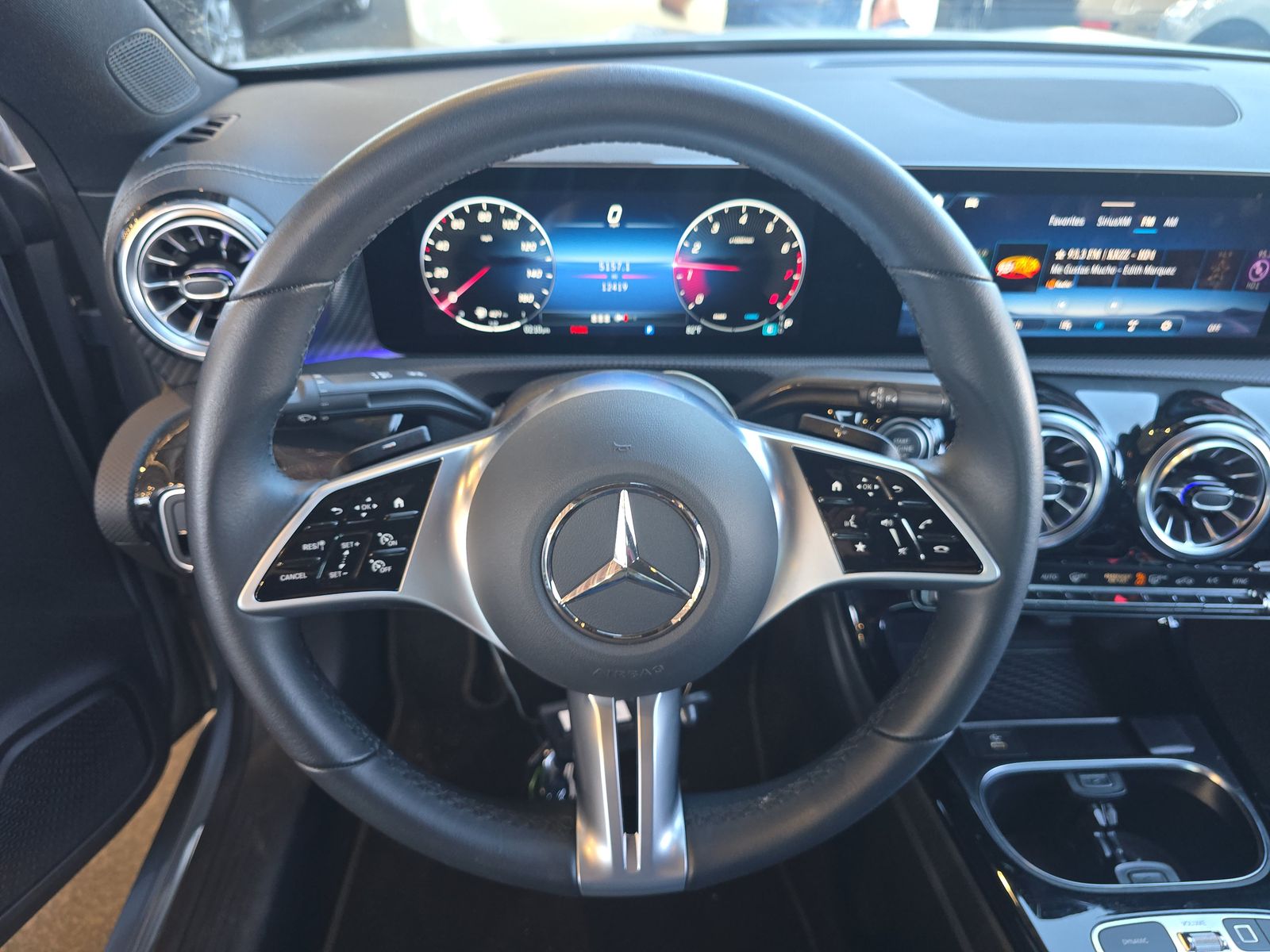 2025 Mercedes-Benz CLA CLA 250 AWD