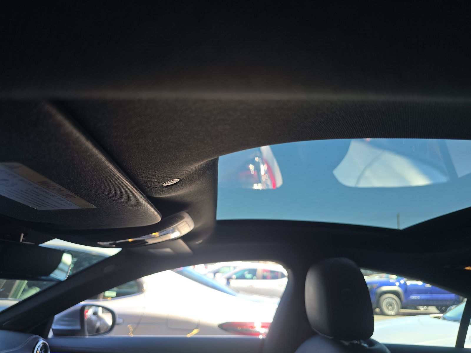 2025 Mercedes-Benz CLA CLA 250 AWD