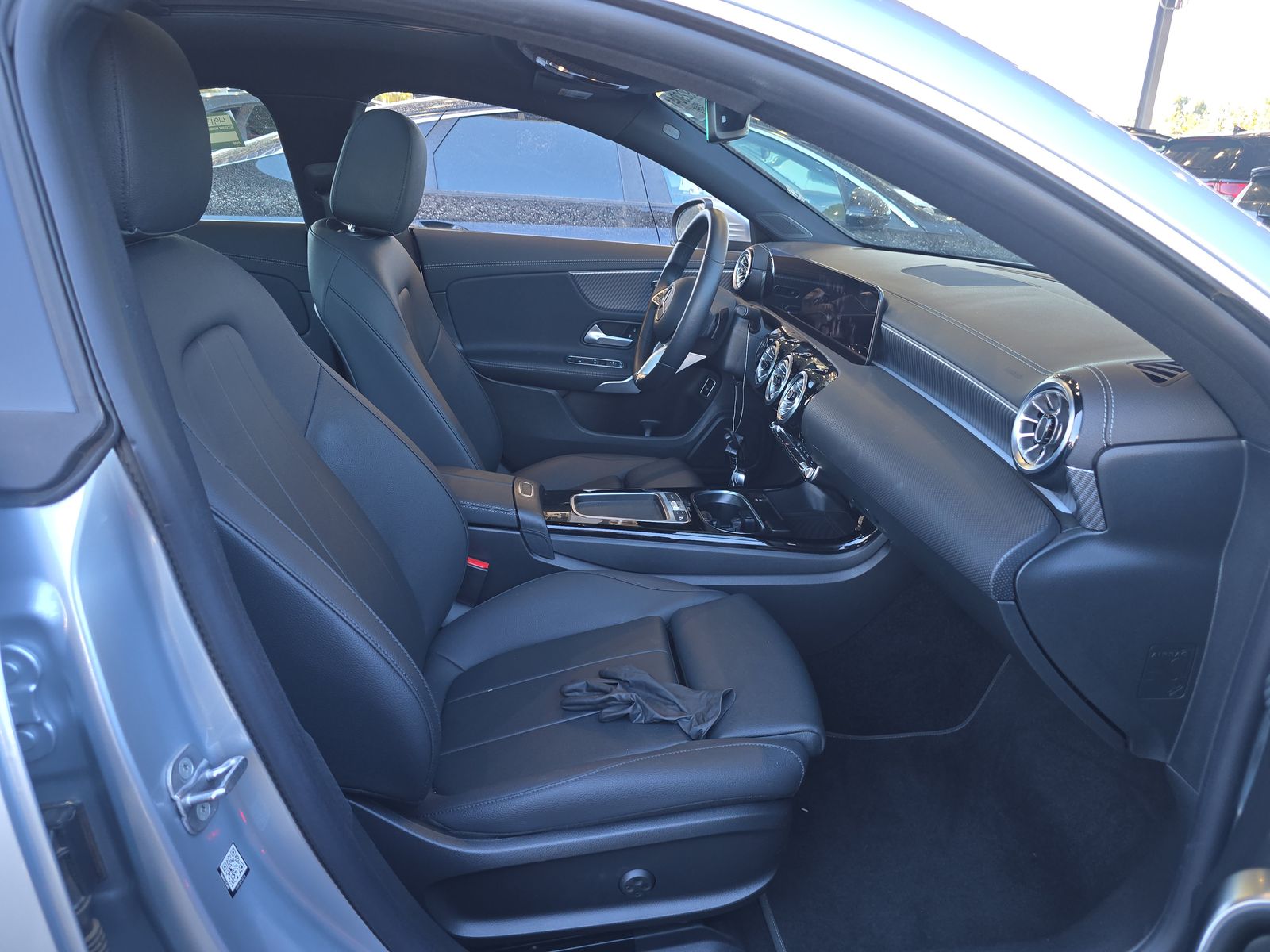 2025 Mercedes-Benz CLA CLA 250 AWD