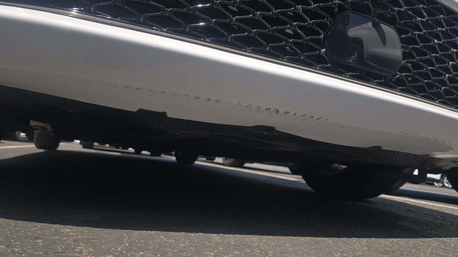 2025 Chrysler Pacifica Select FWD