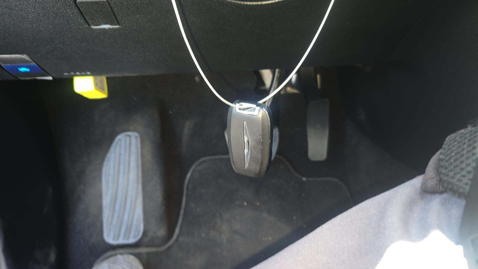 2025 Chrysler Pacifica Select FWD