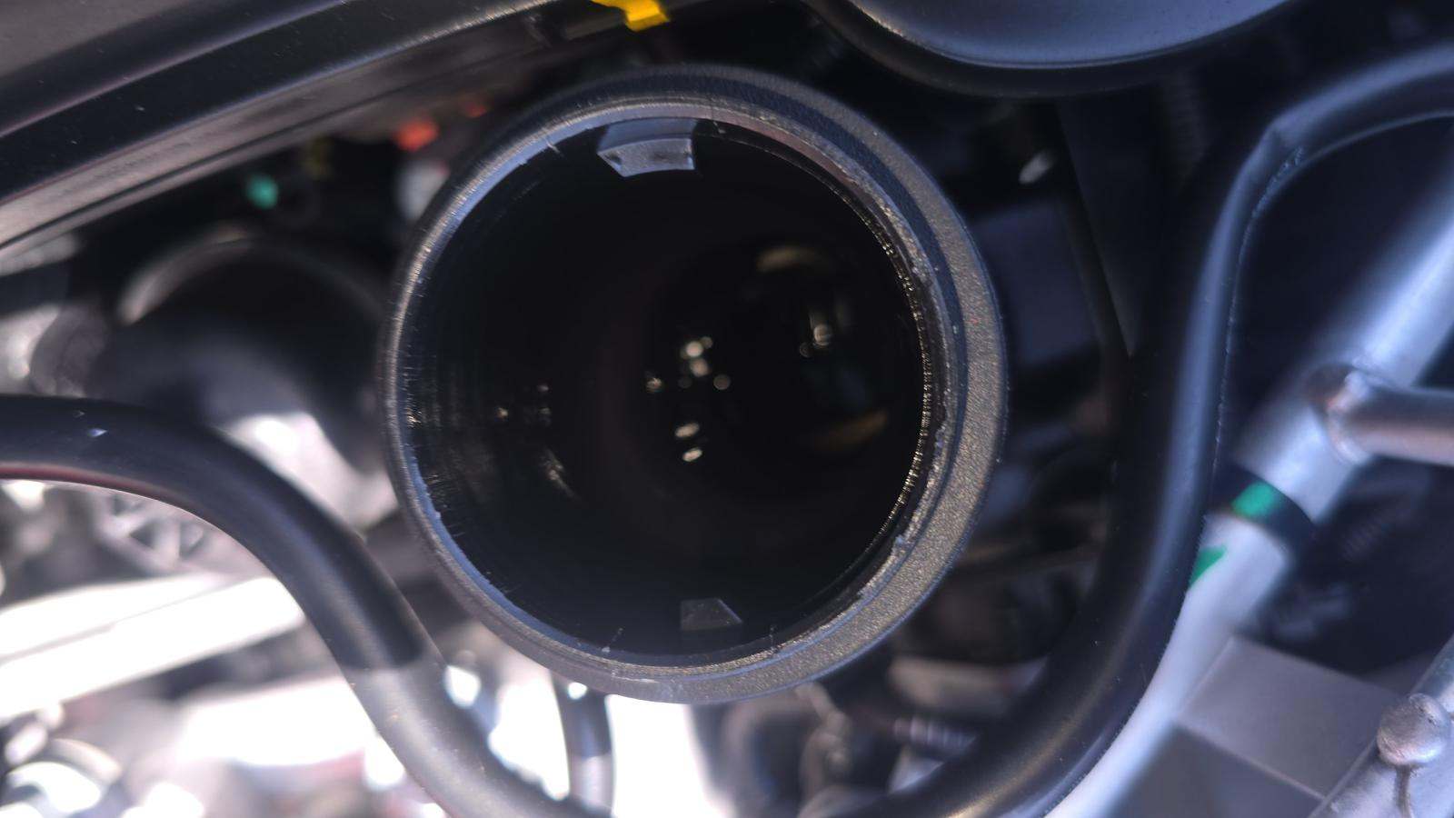 2025 Chrysler Pacifica Select FWD