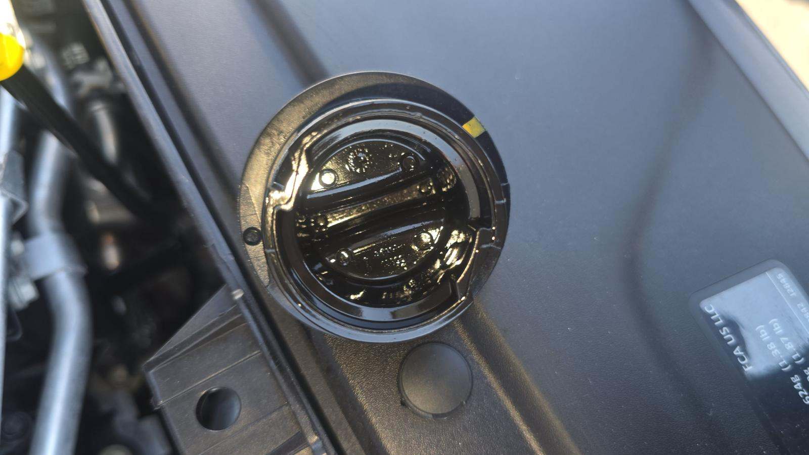 2025 Chrysler Pacifica Select FWD