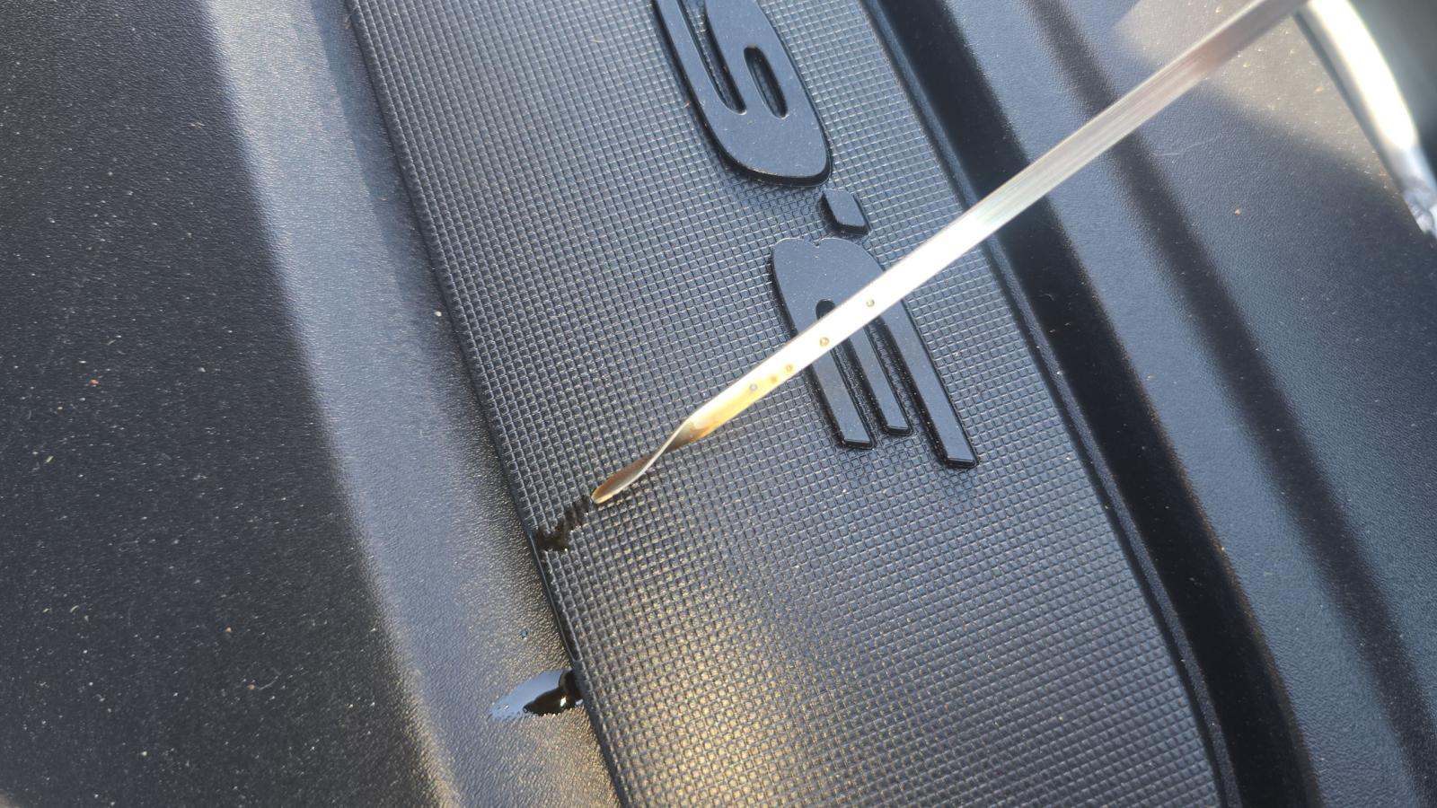 2025 Chrysler Pacifica Select FWD