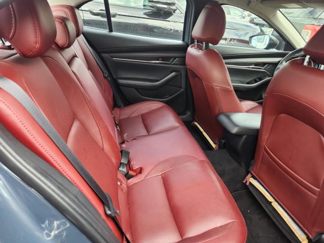 2024 MAZDA MAZDA3 2.5 S AWD
