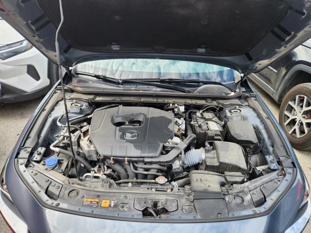 2024 MAZDA MAZDA3 2.5 S AWD