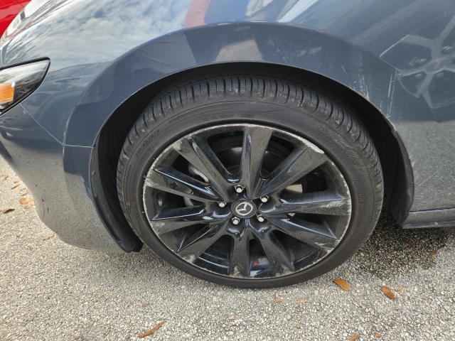 2024 MAZDA MAZDA3 2.5 S AWD