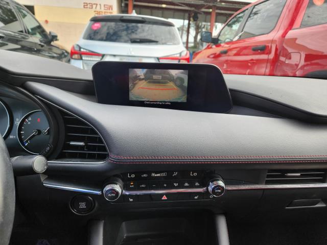 2024 MAZDA MAZDA3 2.5 S AWD