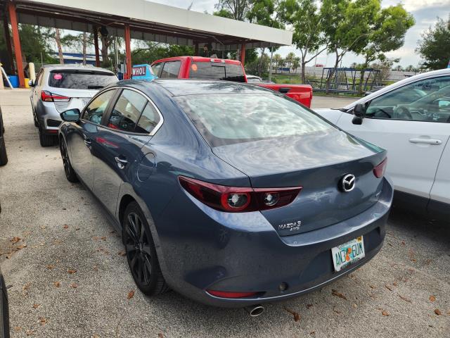 2024 MAZDA MAZDA3 2.5 S AWD