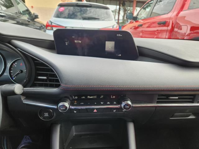 2024 MAZDA MAZDA3 2.5 S AWD