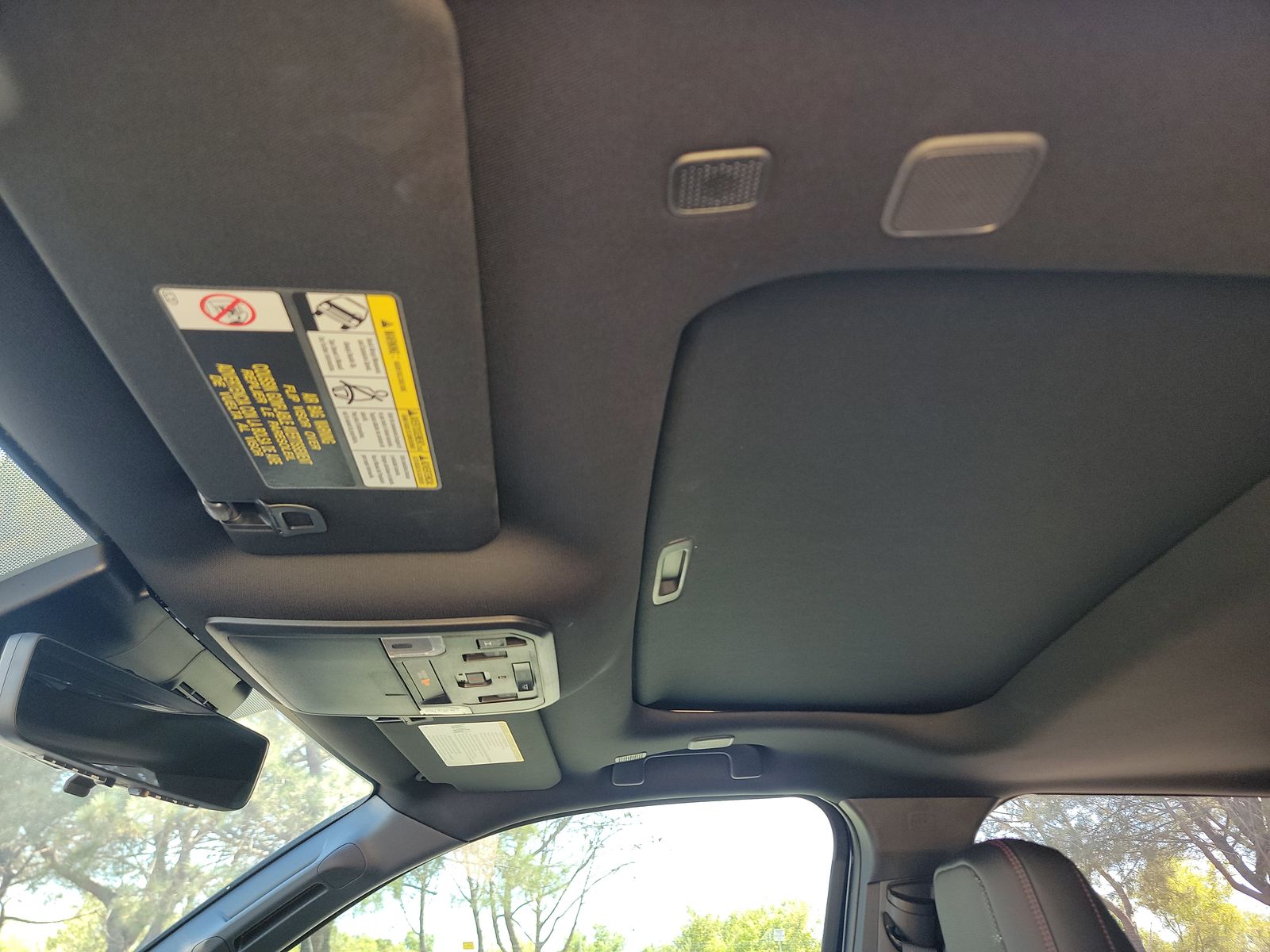 2024 Toyota Tacoma Hybrid TRD Pro AWD