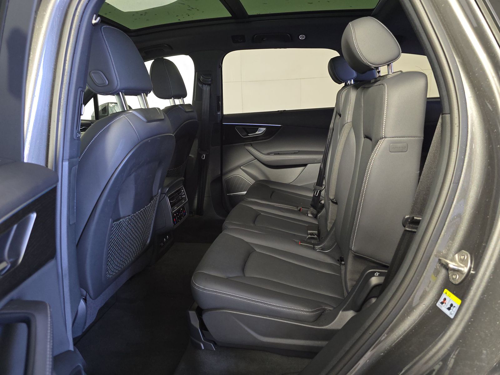 2025 Audi Q7 Premium Plus AWD