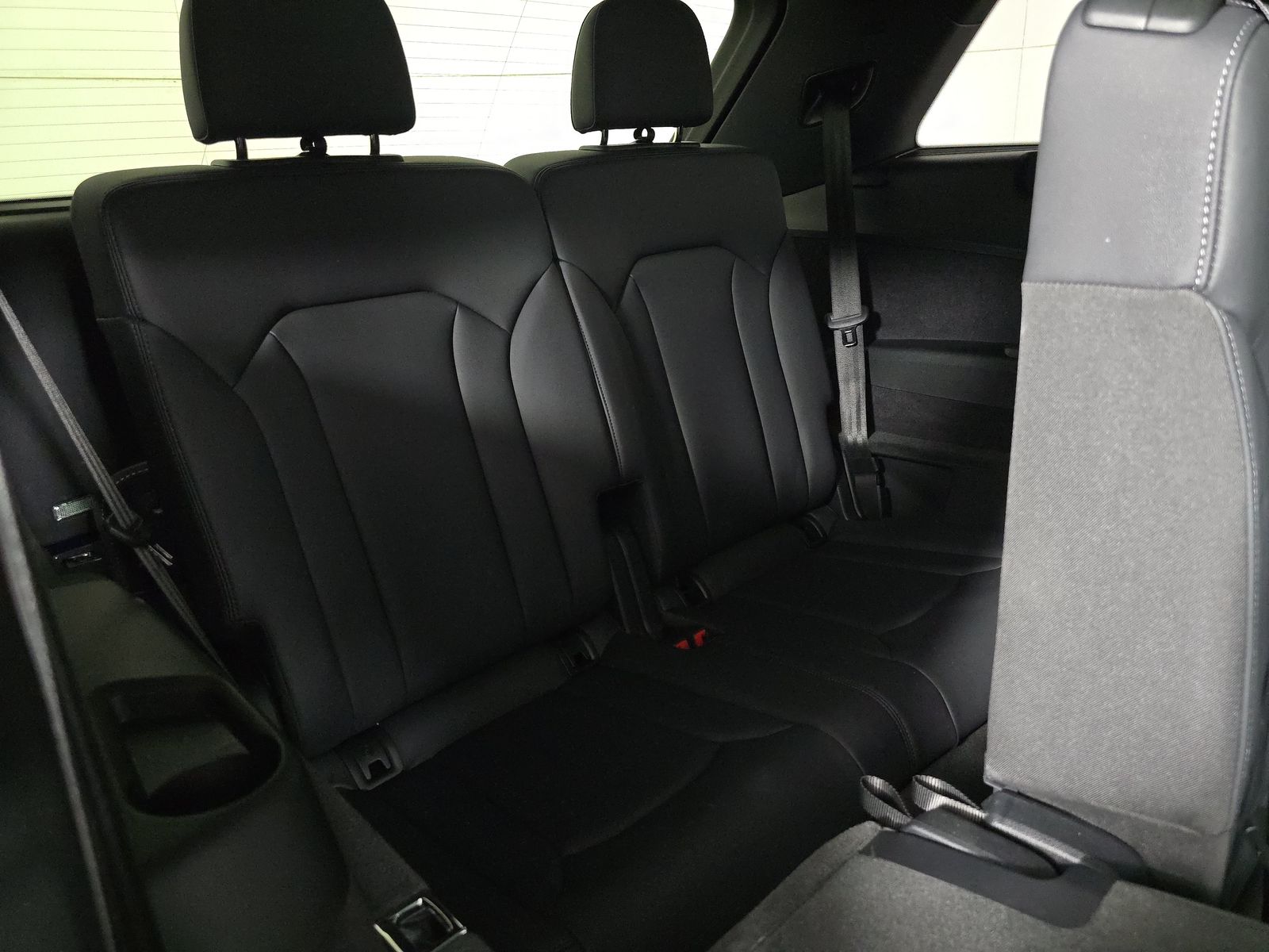 2025 Audi Q7 Premium Plus AWD