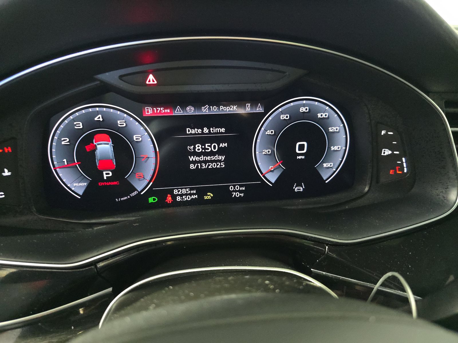 2025 Audi Q7 Premium Plus AWD