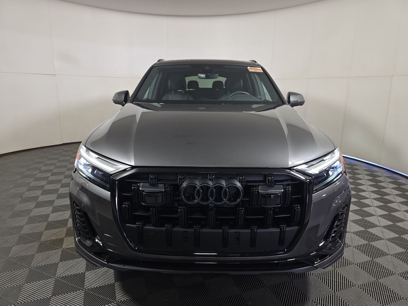 2025 Audi Q7 Premium Plus AWD
