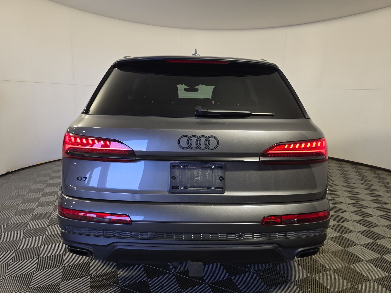 2025 Audi Q7 Premium Plus AWD