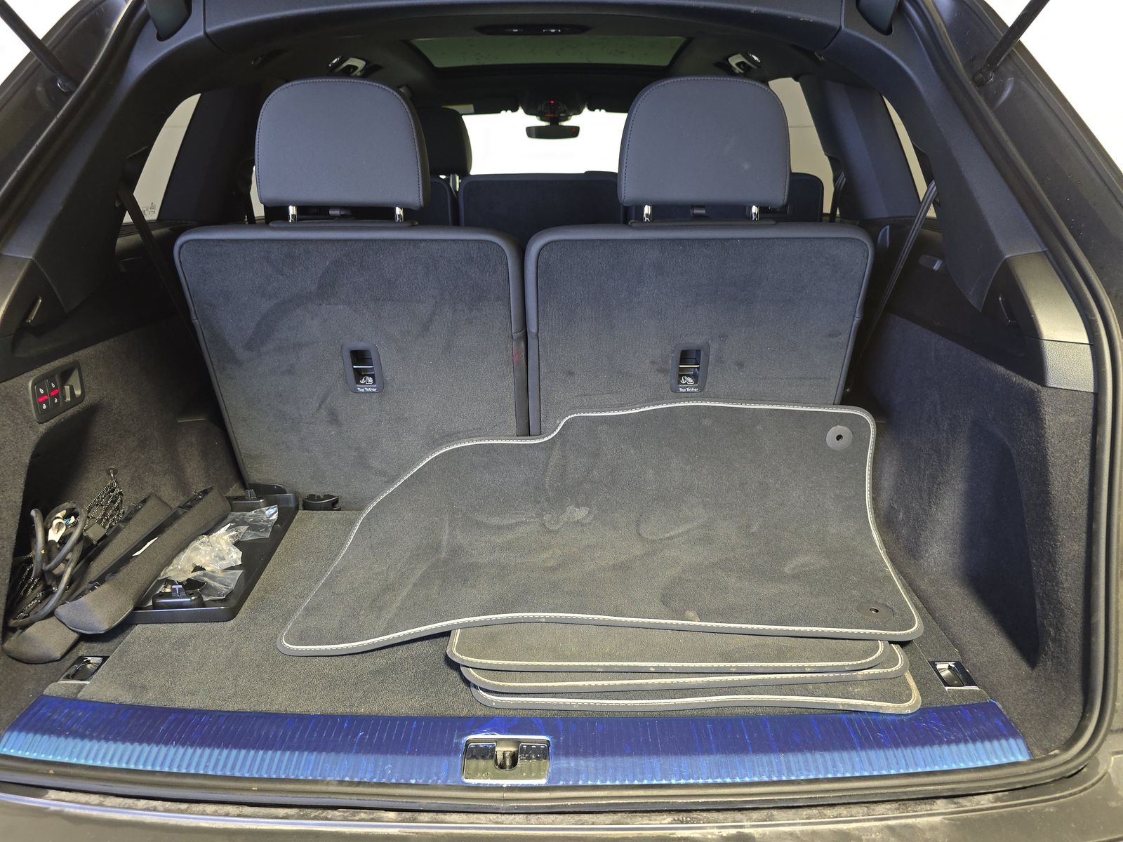 2025 Audi Q7 Premium Plus AWD