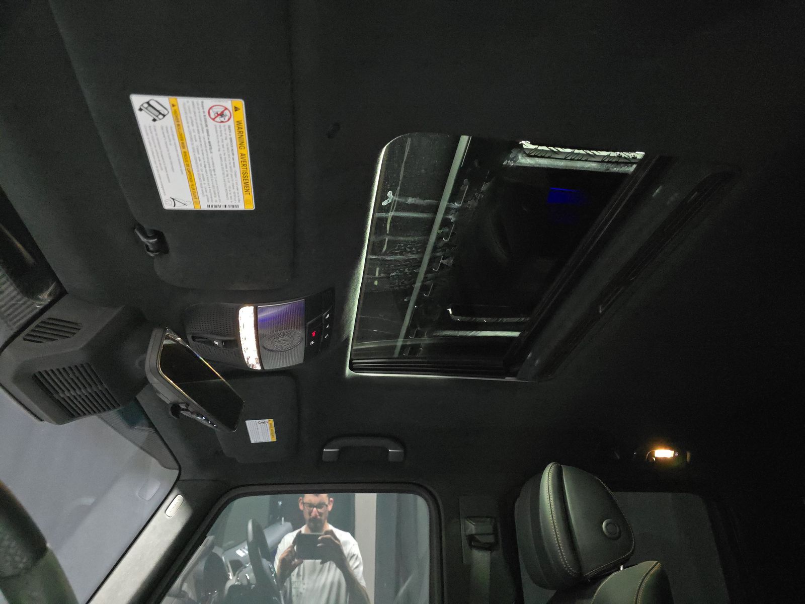 2022 Mercedes-Benz G-Class AMG G 63 4x4 Squared AWD