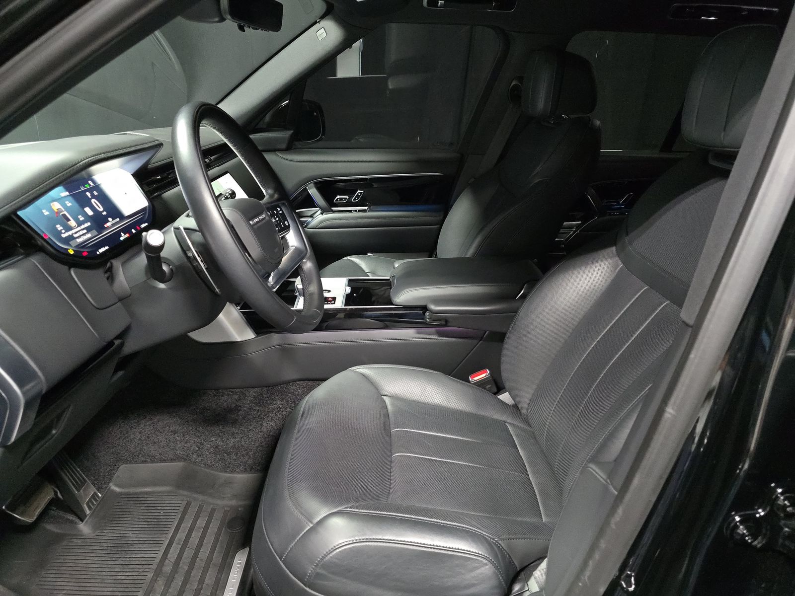 2024 Land Rover Range Rover SE AWD