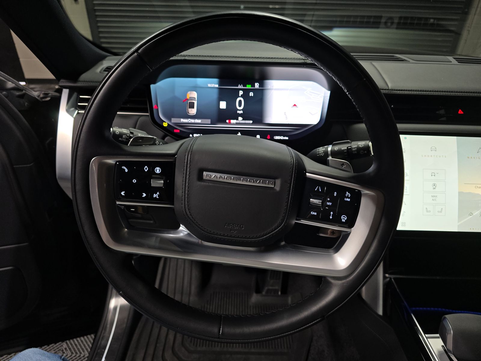 2024 Land Rover Range Rover SE AWD