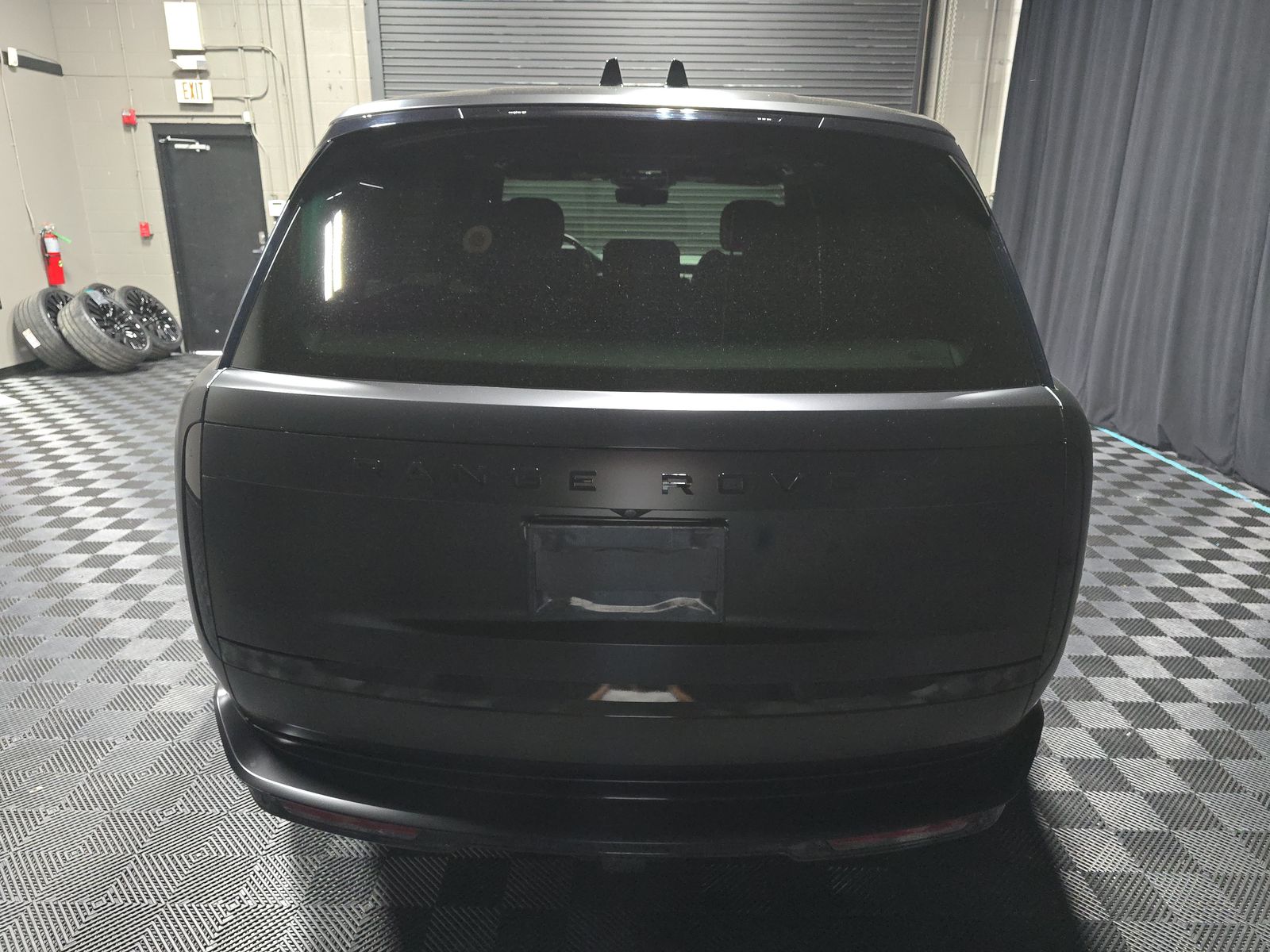 2024 Land Rover Range Rover SE AWD