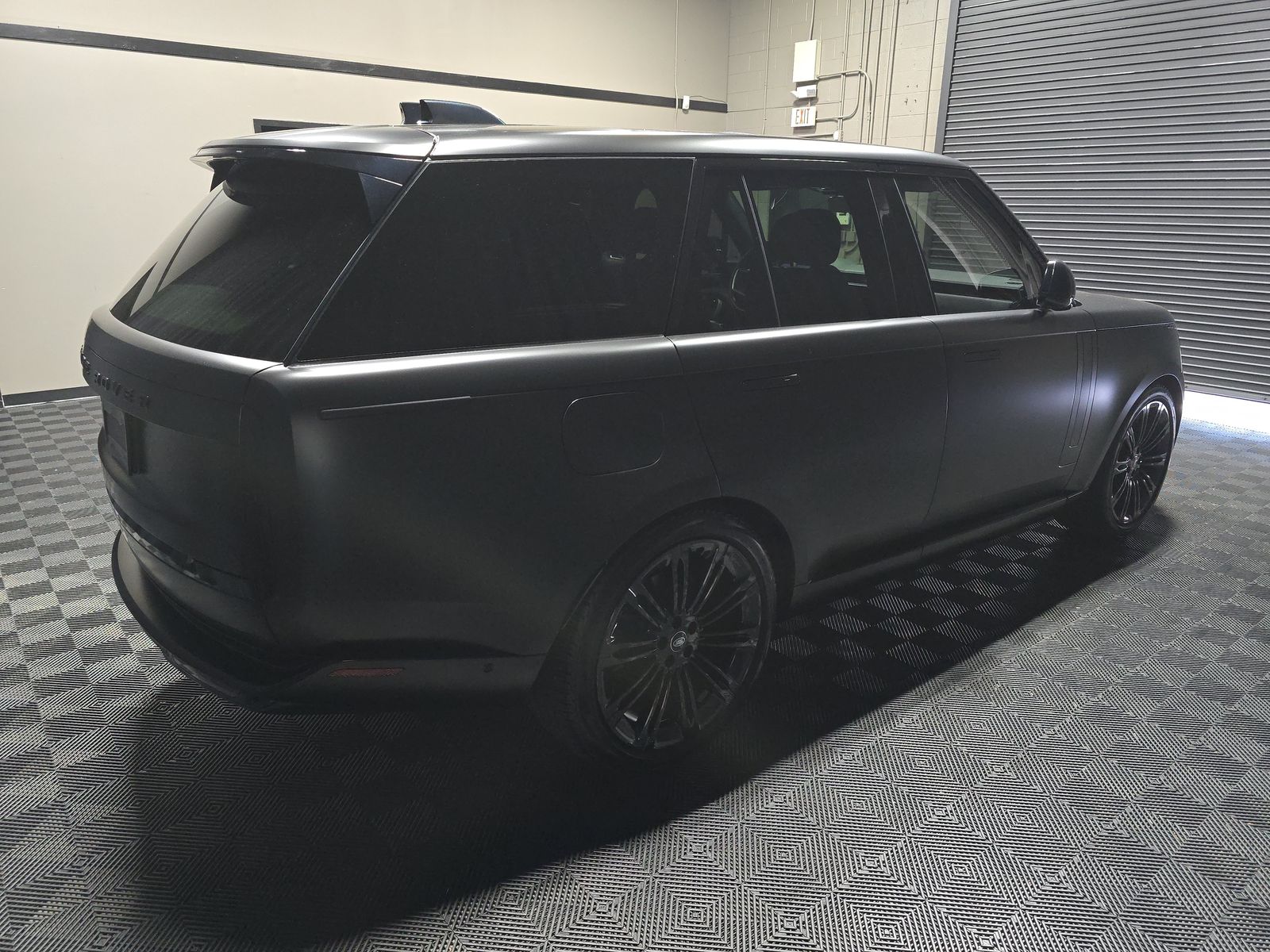 2024 Land Rover Range Rover SE AWD