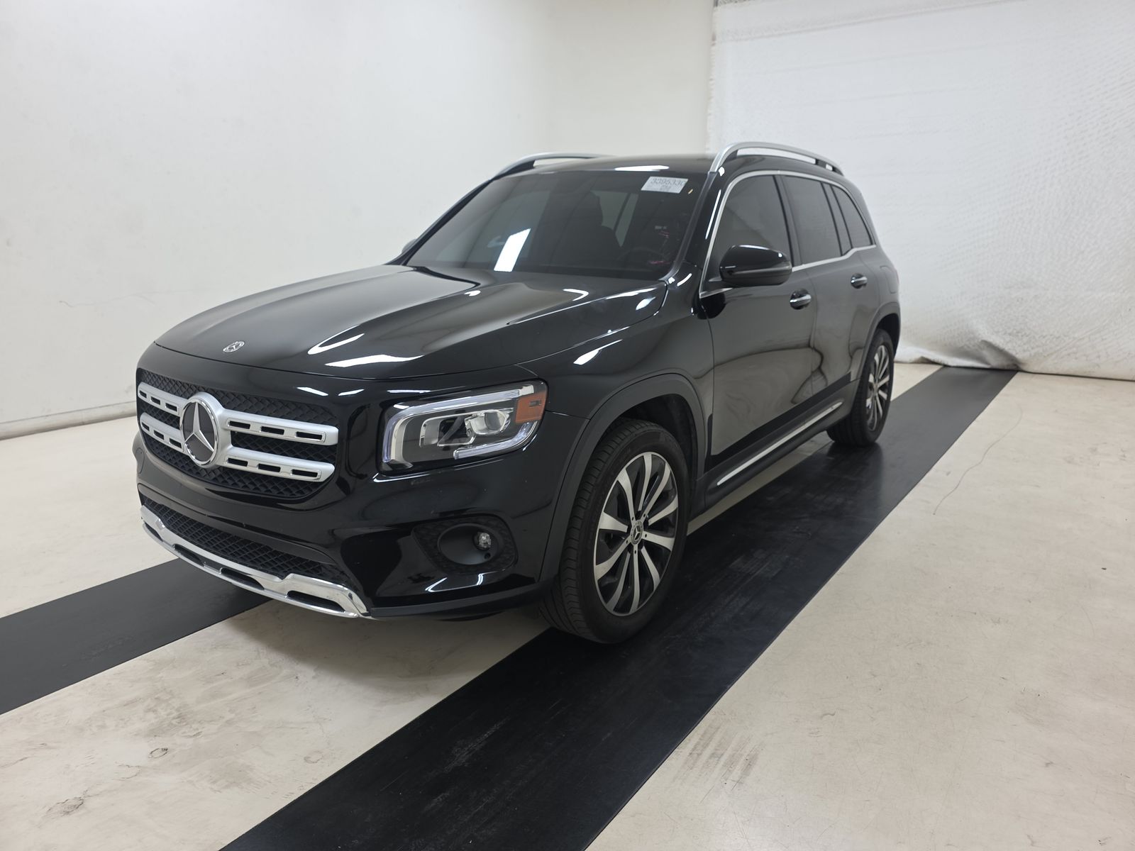 2021 Mercedes-Benz GLB GLB 250 FWD